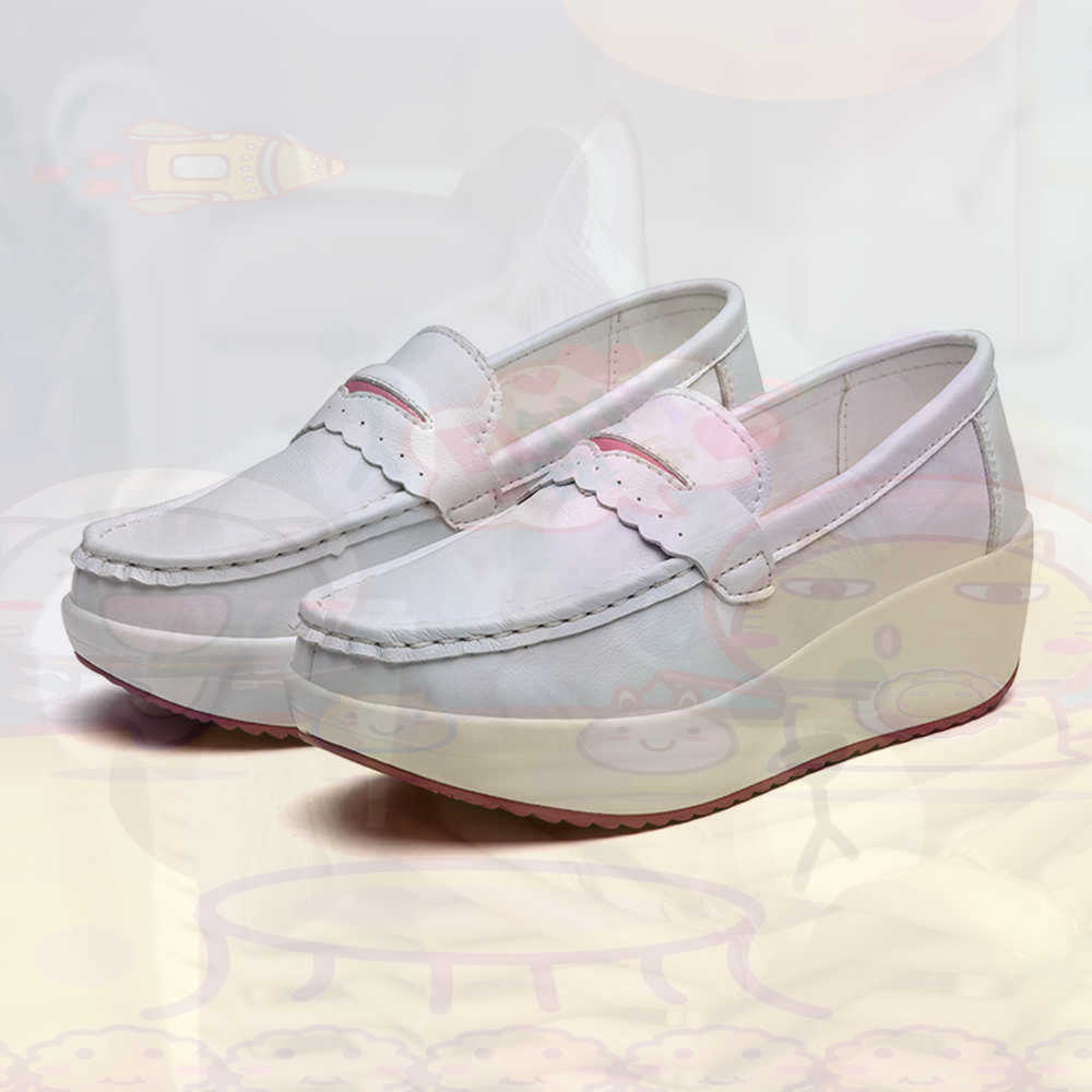 Women Formal Wear Ideas - Plataform Winter Rosa Turnschuhe Tennis Damen