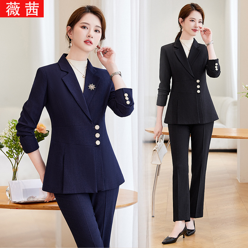 High End Women'S Formal Wear - Professioneller Anzug für Damen, Business-Anzug für