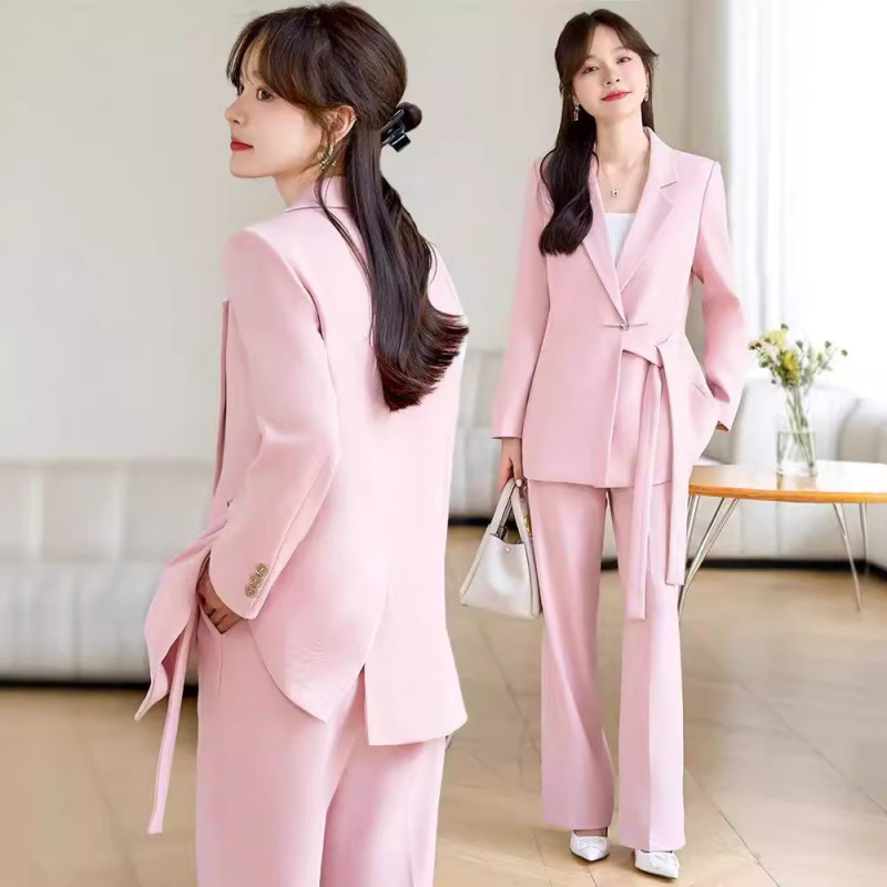 High End Women'S Formal Wear - High-End-Anzugset für Damen, neue professionelle formelle