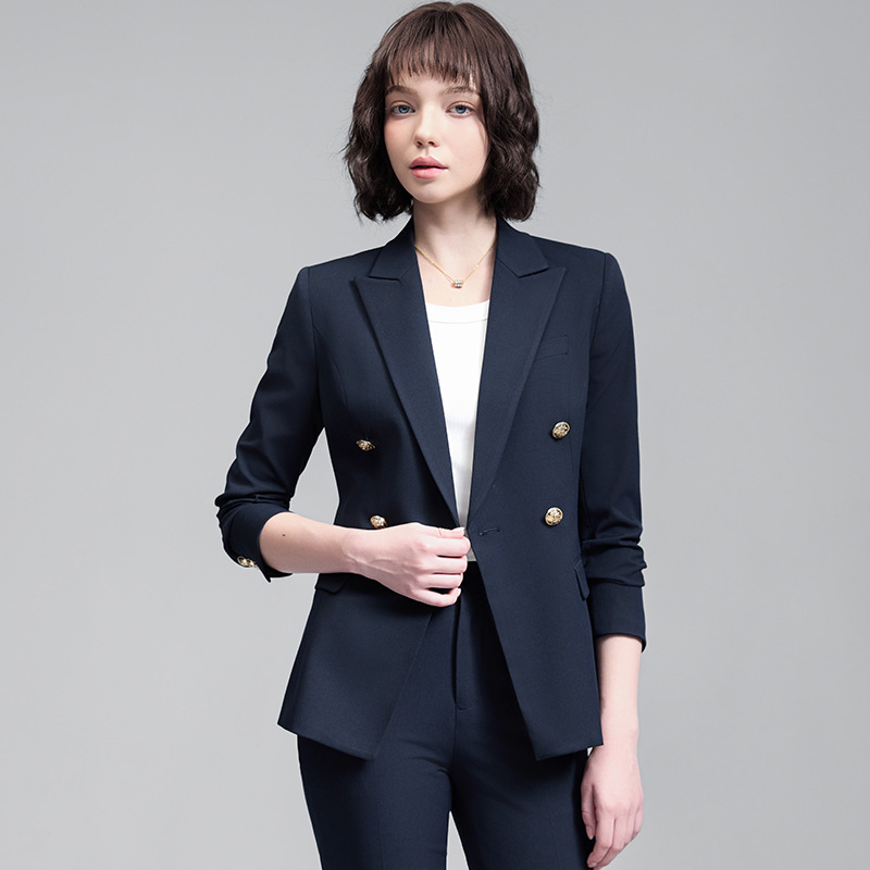 High End Women'S Formal Wear - Professioneller Anzug für Damen, neuer Herbst-