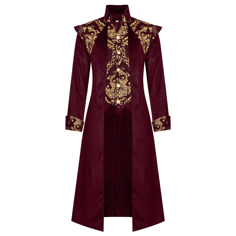 Steampunk Mittelalterlicher Ge – Victorian Women'S Formal Wear Bewertung und Preis