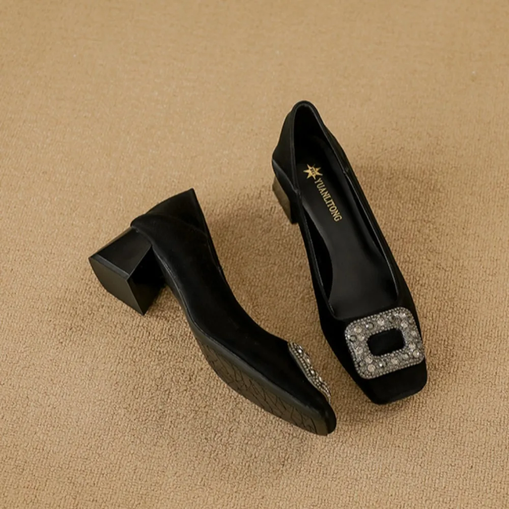 Hochhackige Damenschuhe 2026 F – Women Formal Wear Shoes Bewertung und Preis