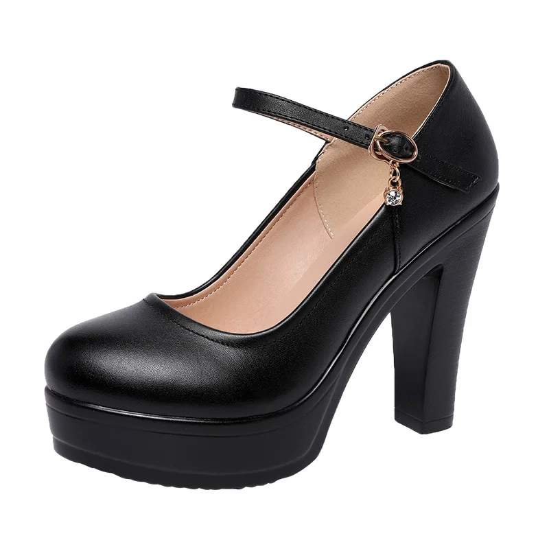 8 10 12cm Kleine Größe 32-43 F – Women Formal Wear For Office Bewertung und Preis