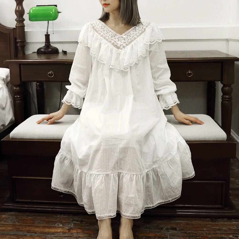 Neue Frauen Lolita Prinzessin  – Victorian Women'S Formal Wear Bewertung und Preis