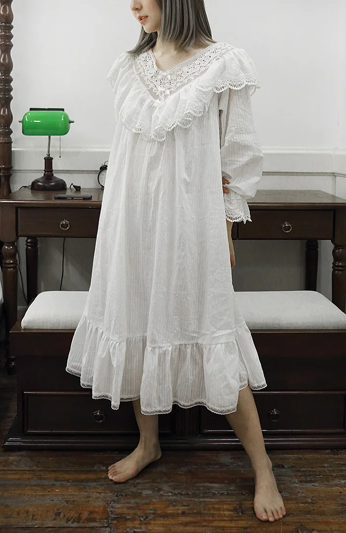 Neue Frauen Lolita Prinzessin  – Victorian Women'S Formal Wear Bewertung und Preis