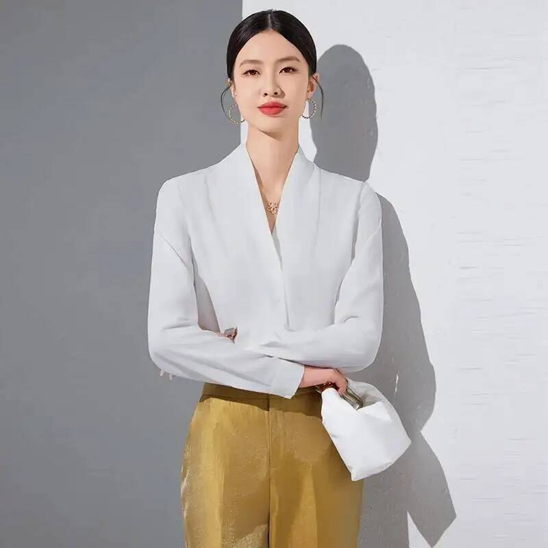 Neue Ankunft 2025, Frühling He – Women Formal Wear Stitching Bewertung und Preis