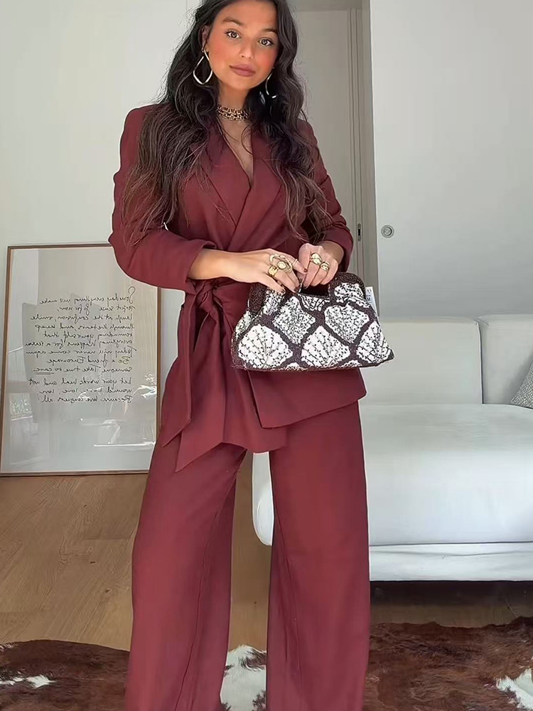 Modischer Büro-Damenanzug Eleg – Formal Wear Women Us Bewertung und Preis