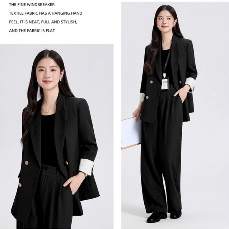 Damen-Anzug-Set für Frühling u – High End Women'S Formal Wear Bewertung und Preis