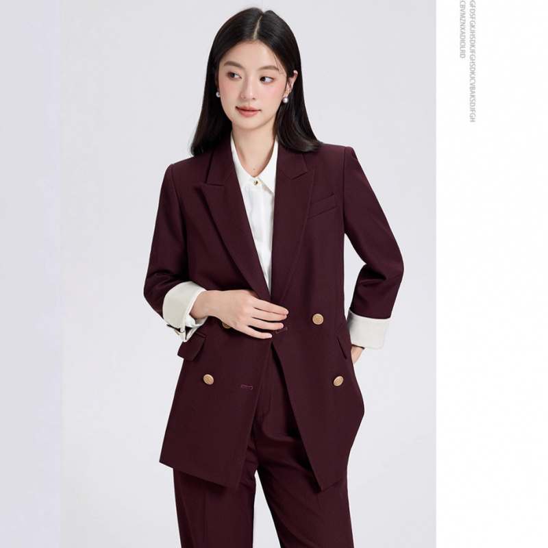 Damen-Anzug-Set für Frühling u – High End Women'S Formal Wear Bewertung und Preis
