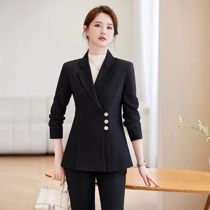 Professioneller Anzug für Dame – High End Women'S Formal Wear Bewertung und Preis