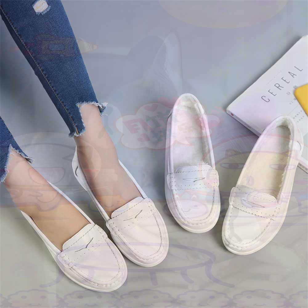 Weiche Slip-on Damen Große Grö – Women Formal Wear Ideas Bewertung und Preis