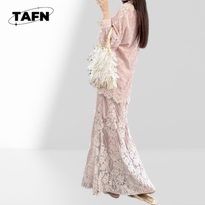 Damenmode-Rock aus weichem Sto – Formal Wear Women Us Bewertung und Preis