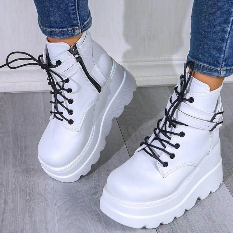 Frühling und Herbst, 9,5 cm di – Pump Heel Block Bewertung und Preis
