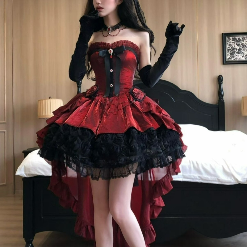 Viktorianisches Süßes Elegante – Victorian Women'S Formal Wear Bewertung und Preis