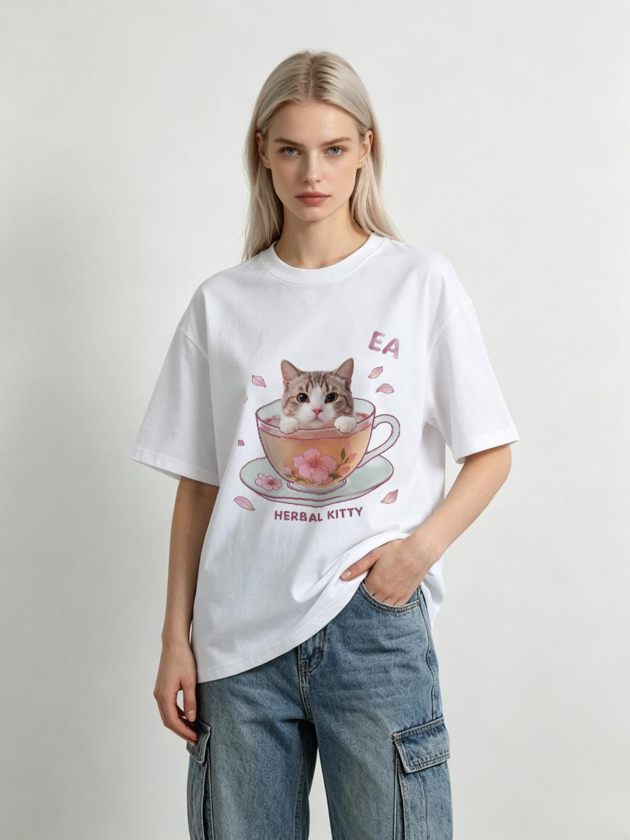 T-Shirts für Damen, modisch, m – Women Formal Wear Stitching Bewertung und Preis