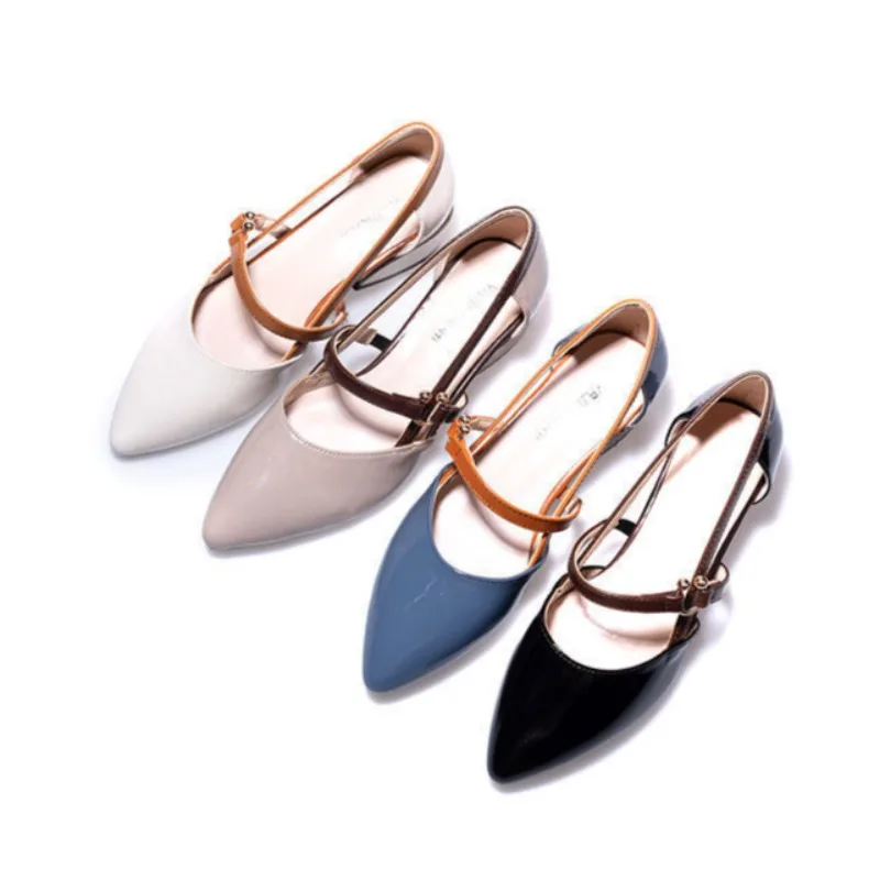 Damen Zweifarbige Slingback-Sc – Pump Heel Block Bewertung und Preis